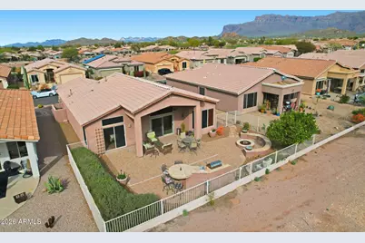 6733 S Fairway Drive, Gold Canyon, AZ 85118 - Photo 16