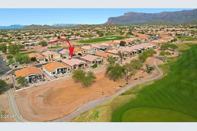 6733 S Fairway Drive, Gold Canyon, AZ 85118 - Photo 54