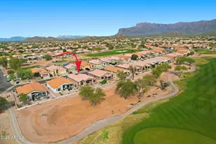 6733 S Fairway Dr, Gold Canyon, AZ 85118 - Photo 54