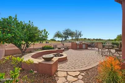 6733 S Fairway Drive, Gold Canyon, AZ 85118 - Photo 52