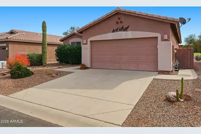 6733 S Fairway Drive, Gold Canyon, AZ 85118 - Photo 12