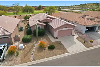 6733 S Fairway Drive, Gold Canyon, AZ 85118 - Photo 2