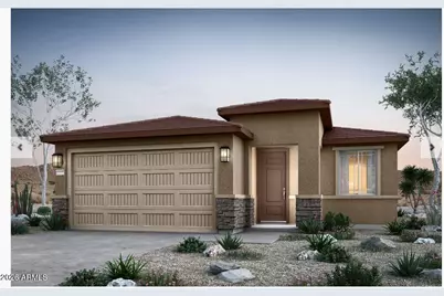 36289 N Ghia Drive, San Tan Valley, AZ 85140 - Photo 1