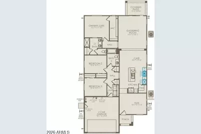 36289 N Ghia Drive, San Tan Valley, AZ 85140 - Photo 2