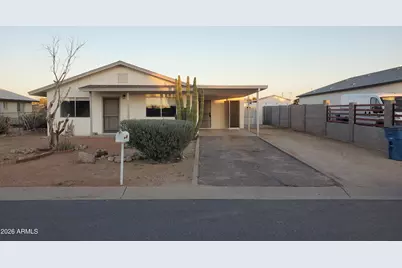 905 N Ocotillo Drive, Apache Junction, AZ 85120 - Photo 1