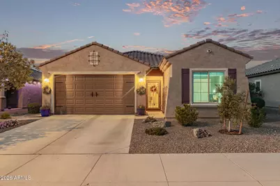 25928 W Vista North Drive, Buckeye, AZ 85396 - Photo 34