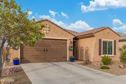 25928 W Vista North Drive, Buckeye, AZ 85396 - Photo 4