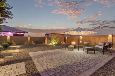 25928 W Vista North Drive, Buckeye, AZ 85396 - Photo 26