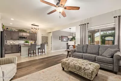 25928 W Vista North Drive, Buckeye, AZ 85396 - Photo 6