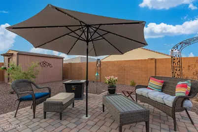 25928 W Vista North Drive, Buckeye, AZ 85396 - Photo 30