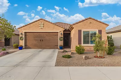 25928 W Vista North Drive, Buckeye, AZ 85396 - Photo 36