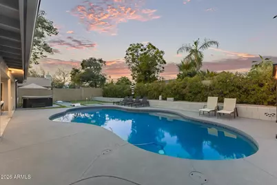 6022 E Hillery Drive, Scottsdale, AZ 85254 - Photo 22