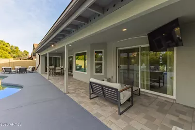 6022 E Hillery Drive, Scottsdale, AZ 85254 - Photo 24