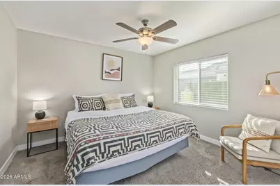 6022 E Hillery Drive, Scottsdale, AZ 85254 - Photo 14