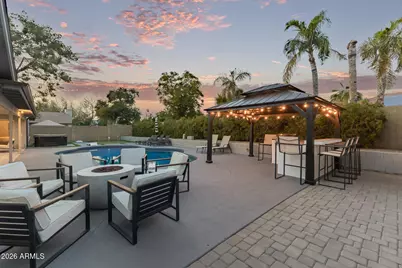 6022 E Hillery Drive, Scottsdale, AZ 85254 - Photo 24