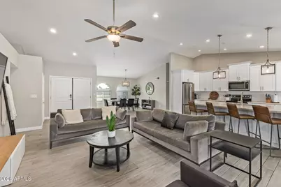 6022 E Hillery Drive, Scottsdale, AZ 85254 - Photo 4