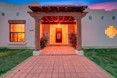 6508 N 185th Avenue, Waddell, AZ 85355 - Photo 4