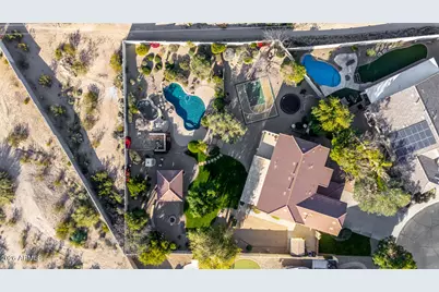 6042 W Running Deer Trail, Phoenix, AZ 85083 - Photo 2