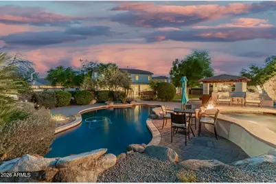 6042 W Running Deer Trail, Phoenix, AZ 85083 - Photo 4