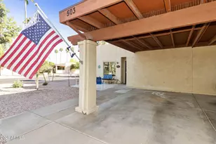 503 S Boojum Way, Mesa, AZ 85208 - Photo 14