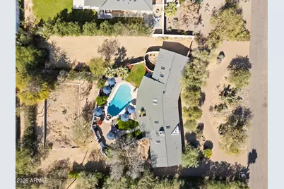 11020 N 74th Street, Scottsdale, AZ 85260 - Photo 1