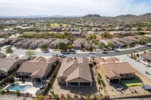 17864 W Lavender Ln, Goodyear, AZ 85338 - Photo 38