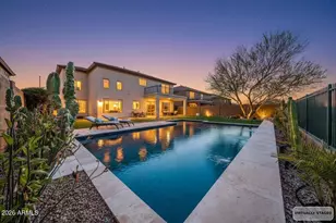 2246 W Clearview Trail, Anthem, AZ 85086 - Photo 4