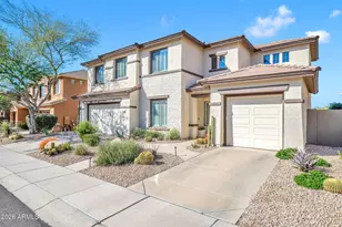 2246 W Clearview Trail, Anthem, AZ 85086 - Photo 10