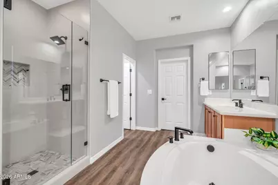 2246 W Clearview Trail, Anthem, AZ 85086 - Photo 38