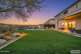 2246 W Clearview Trail, Anthem, AZ 85086 - Photo 6