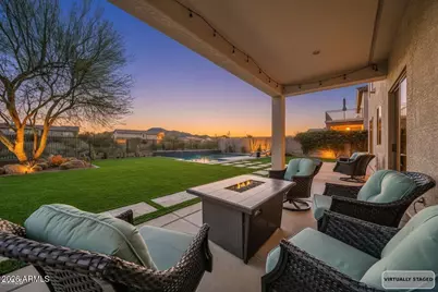 2246 W Clearview Trail, Anthem, AZ 85086 - Photo 4