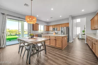 2246 W Clearview Trail, Anthem, AZ 85086 - Photo 22