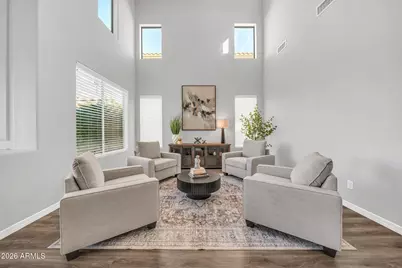 2246 W Clearview Trail, Anthem, AZ 85086 - Photo 14