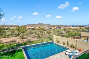 2246 W Clearview Trail, Anthem, AZ 85086 - Photo 8