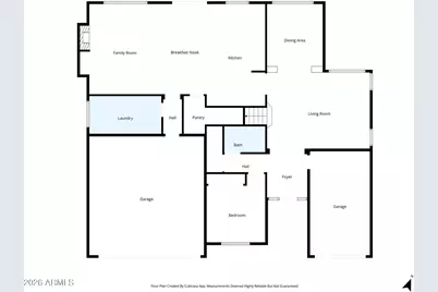 2246 W Clearview Trail, Anthem, AZ 85086 - Photo 58