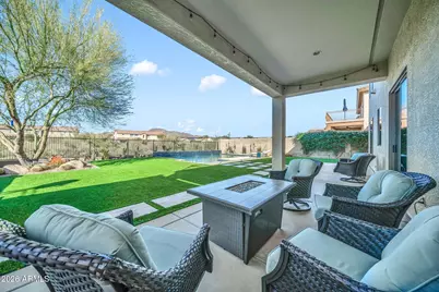 2246 W Clearview Trail, Anthem, AZ 85086 - Photo 54