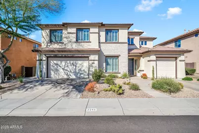 2246 W Clearview Trail, Anthem, AZ 85086 - Photo 1