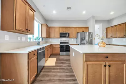 2246 W Clearview Trail, Anthem, AZ 85086 - Photo 22