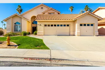 1232 E Granada Street, Mesa, AZ 85203 - Photo 1