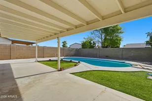 2859 E Impala Ave, Mesa, AZ 85204 - Photo 16