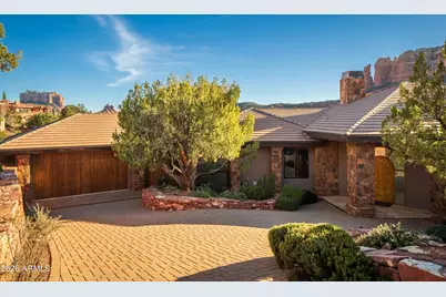 15 Scenic Place, Sedona, AZ 86336 - Photo 2