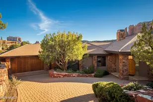 15 Scenic Pl, Sedona, AZ 86336 - Photo 2