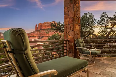 15 Scenic Place, Sedona, AZ 86336 - Photo 52