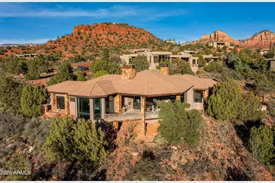 15 Scenic Place, Sedona, AZ 86336 - Photo 54