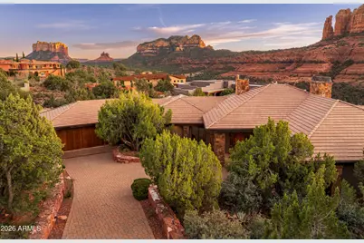 15 Scenic Place, Sedona, AZ 86336 - Photo 1