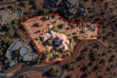 15 Scenic Place, Sedona, AZ 86336 - Photo 56