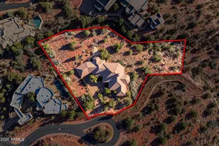 15 Scenic Pl, Sedona, AZ 86336 - Photo 56