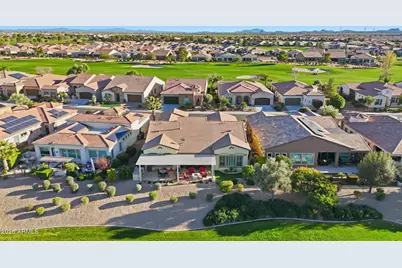 36976 N Stoneware Drive, Queen Creek, AZ 85140 - Photo 90