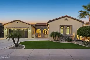 36976 N Stoneware Dr, Queen Creek, AZ 85140 - Photo 1