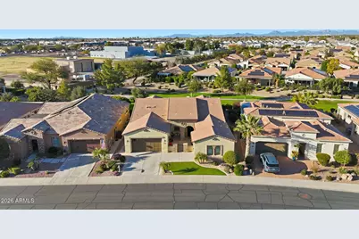 36976 N Stoneware Drive, Queen Creek, AZ 85140 - Photo 86